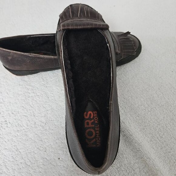 Michael kors flat shoes - Picture 5 of 6